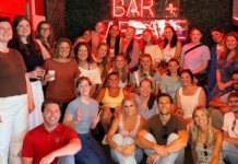 AAE Speakers Bureau Earns Great Place to Work Certification
