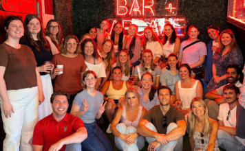 AAE Speakers Bureau Earns Great Place to Work Certification