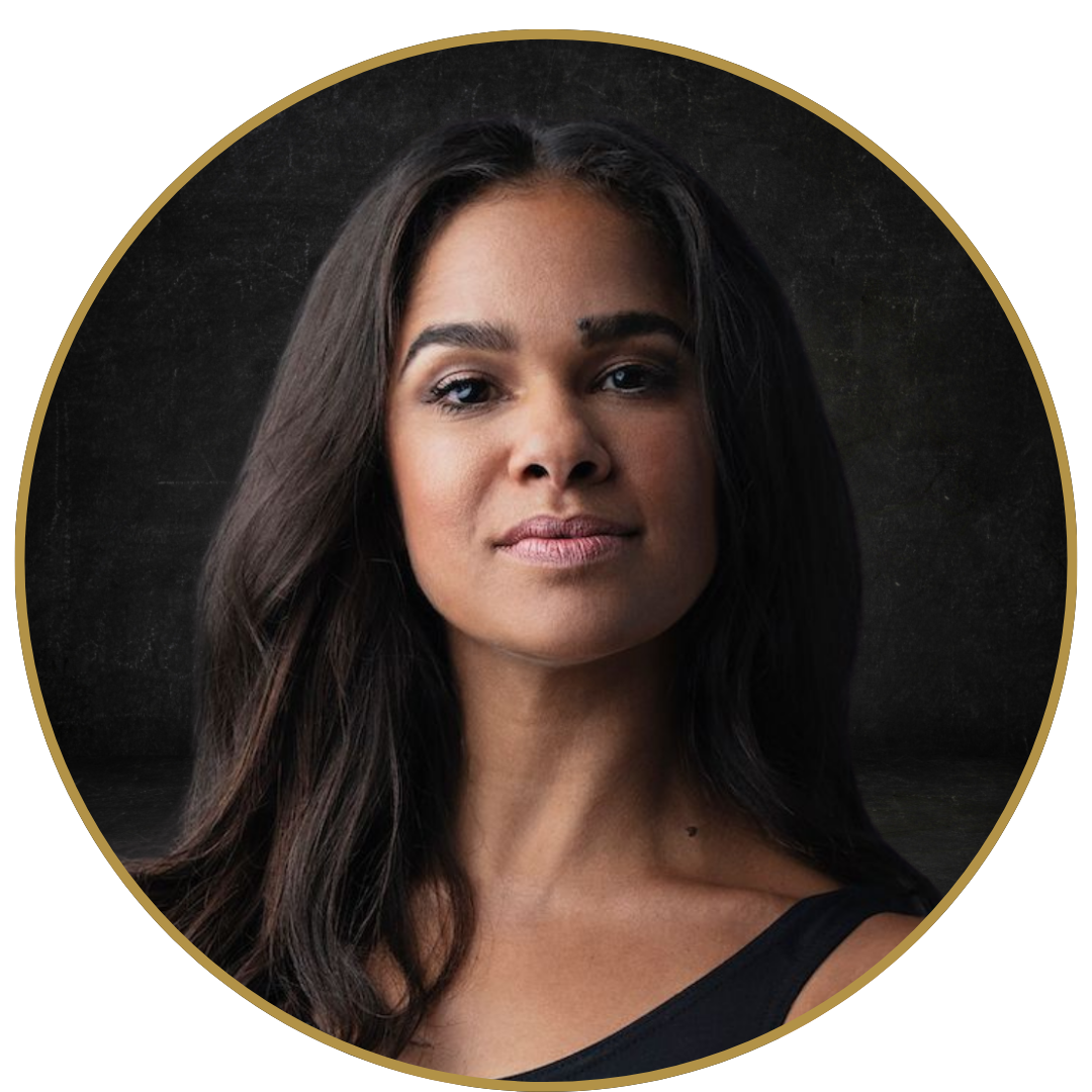 Misty Copeland