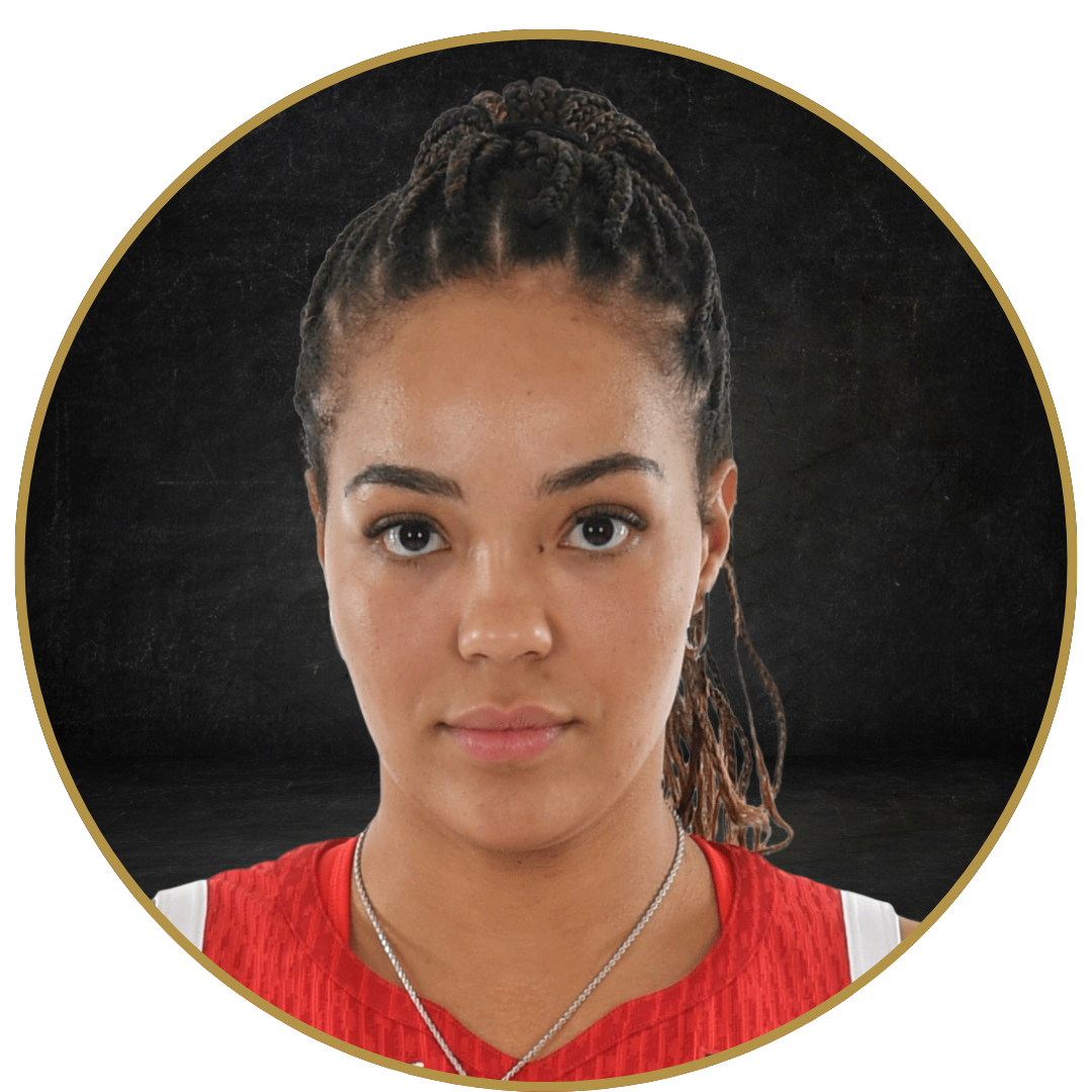 Napheesa Collier