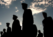 Military Leadership Speakers: Real Lessons in Decision-Making and Authenticity