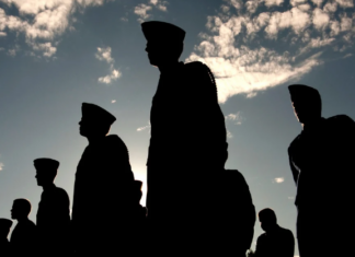Military Leadership Speakers: Real Lessons in Decision-Making and Authenticity
