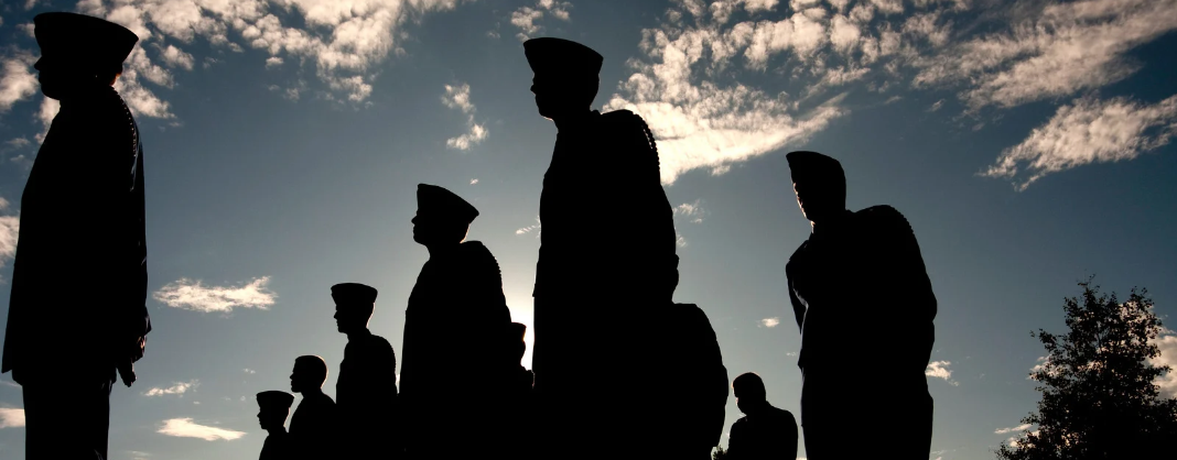 Veterans Day 2026