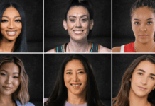 Women’s Sports Speakers Leading a Cultural Shift