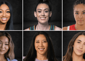Women’s Sports Speakers Leading a Cultural Shift