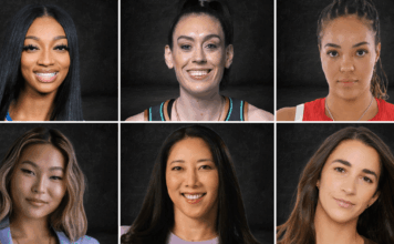 Women’s Sports Speakers Leading a Cultural Shift