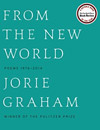 From the New World: Poems 1976-2014