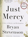 Just Mercy