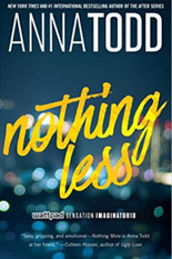 Nothing Less (The Landon series) 