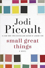 Small Great Things: A Novel 