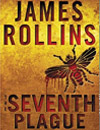 The Seventh Plague: A Sigma Force Novel (Sigma Force Novels)
