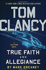 Tom Clancy True Faith and Allegiance 