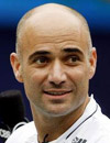 Andre Agassi