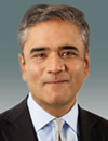 Anshu Jain