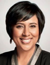 Barkha Dutt