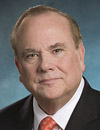 Bill Lockyer