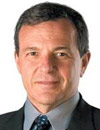 Bob Iger