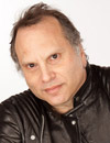 Buzz Bissinger