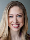Chelsea Clinton