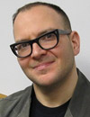 Cory Doctorow