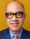Darren Walker