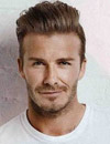 David Beckham