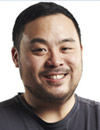 David Chang