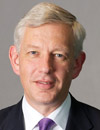 Dominic Barton
