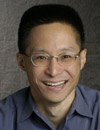 Eric Liu