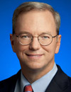 Eric Schmidt
