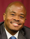Fred Swaniker