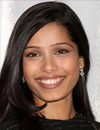 Freida Pinto