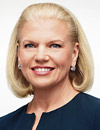 Ginni Rometty