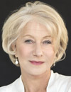 Helen Mirren