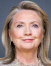 Hillary Rodham Clinton