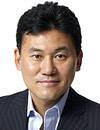 Hiroshi Mikitani