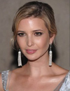 Ivanka Trump