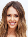 Jessica Alba