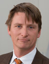 Jonathan Bush