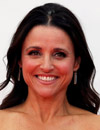 Julia Louis-Dreyfus