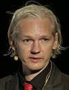 Julian Assange