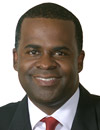 Kasim Reed
