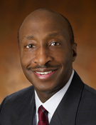 Kenneth Frazier