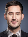 Kevin Systrom