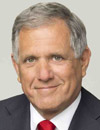 Leslie Moonves