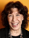 Lily Tomlin