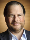 Marc Benioff
