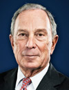 Michael Bloomberg