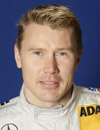 Mika Häkkinen