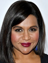 Mindy Kaling